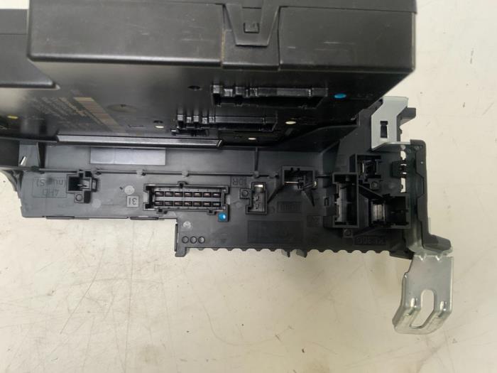 Gebruikte Sam module Mercedes E Estate (S212) E-200 CDI 16V BlueEfficiency,BlueTEC Prijs € 130,00 Margeregeling aangeboden door Autodemontage van der Iest