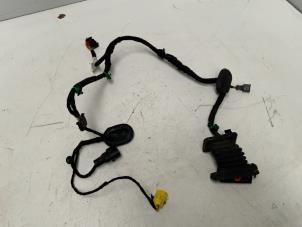 Gebruikte Kabel (diversen) Volkswagen Golf V (1K1) 1.9 TDI Prijs € 30,00 Margeregeling aangeboden door Autodemontage van der Iest