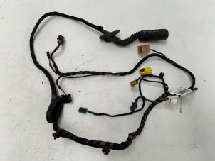 Gebruikte Bedrading Compleet Elektrisch Volkswagen Polo V (6R) 1.2 12V Prijs € 20,00 Margeregeling aangeboden door Autodemontage van der Iest