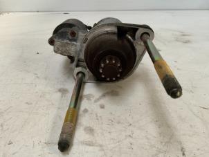 Gebruikte Startmotor Volkswagen New Beetle (9C1/9G1) 1.8 20V Turbo Prijs op aanvraag aangeboden door Autodemontage van der Iest