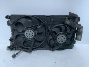 Gebruikte Koelerset Volkswagen New Beetle (9C1/9G1) 1.8 20V Turbo Prijs € 100,00 Margeregeling aangeboden door Autodemontage van der Iest