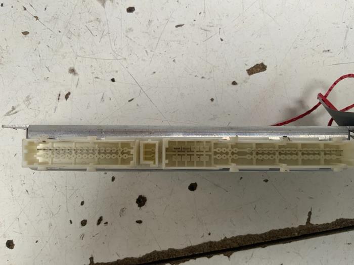 Esp computer van een Mercedes-Benz E (W211) 2.2 E-220 CDI 16V 2003