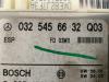 Esp computer van een Mercedes-Benz E (W211) 2.2 E-220 CDI 16V 2003
