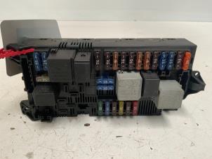 Gebruikte Sam module Mercedes E (W211) 2.2 E-220 CDI 16V Prijs € 100,00 Margeregeling aangeboden door Autodemontage van der Iest