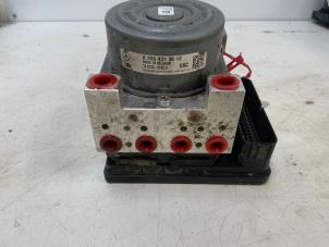 Gebruikte ABS Pomp Mercedes C Estate (S205) C-250 CDI BlueTEC, C-250 d 2.2 16V Prijs € 181,50 Inclusief btw aangeboden door Autodemontage van der Iest