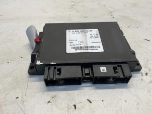 Gebruikte PDC Module Mercedes A (W176) 2.2 A-200 CDI, A-200d 16V 4-Matic Prijs € 40,00 Margeregeling aangeboden door Autodemontage van der Iest