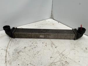Gebruikte Intercooler Mercedes C (W204) 2.2 C-220 CDI 16V BlueEFFICIENCY Prijs € 29,99 Margeregeling aangeboden door Autodemontage van der Iest