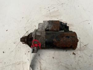 Gebruikte Startmotor Volkswagen Passat Variant (3C5) 2.0 TDI 16V Bluemotion Prijs € 29,99 Margeregeling aangeboden door Autodemontage van der Iest