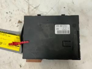 Gebruikte BCM Mercedes ML I (163) 270 2.7 CDI 20V Prijs € 50,00 Margeregeling aangeboden door Autodemontage van der Iest