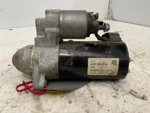 Gebruikte Startmotor Mercedes C Estate (S205) C-250 CDI BlueTEC, C-250 d 2.2 16V Prijs € 42,34 Inclusief btw aangeboden door Autodemontage van der Iest