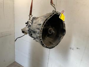 Gebruikte Versnellingsbak Mercedes C (W203) 2.2 C-200 CDI 16V Prijs € 199,99 Margeregeling aangeboden door Autodemontage van der Iest