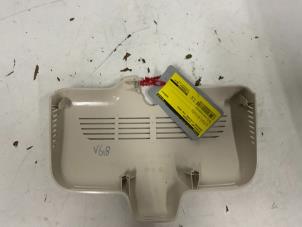 Gebruikte Afdekplaat diversen Mercedes C Estate (S205) C-250 CDI BlueTEC, C-250 d 2.2 16V Prijs € 18,14 Inclusief btw aangeboden door Autodemontage van der Iest