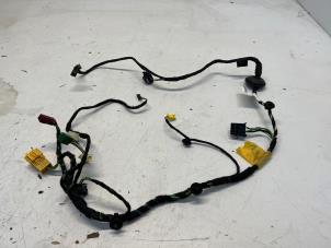 Gebruikte Kabelboom Mercedes E Estate (S212) E-220 CDI 16V BlueEfficiency Prijs € 24,99 Margeregeling aangeboden door Autodemontage van der Iest