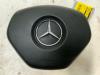 Mercedes-Benz E Estate (S212) E-220 CDI 16V BlueEfficiency Airbag links (Stuur)
