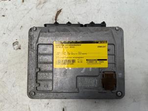 Gebruikte Computer Motormanagement Volkswagen Polo V (6R) 1.2 12V Prijs € 99,99 Margeregeling aangeboden door Autodemontage van der Iest
