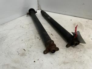 Gebruikte Tussenas Mercedes CLC (C203) 2.2 220 CDI 16V Prijs € 49,99 Margeregeling aangeboden door Autodemontage van der Iest