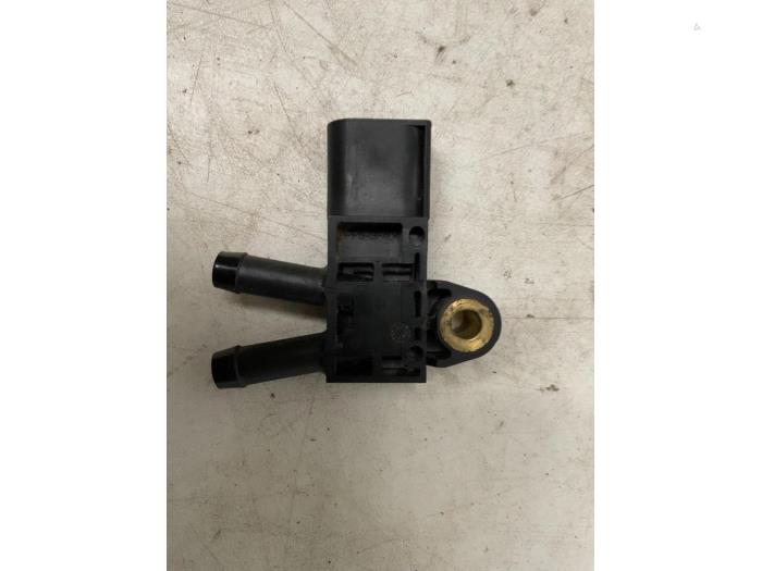 Gebruikte Druksensor Mercedes A (W176) 2.2 A-200 CDI, A-200d 16V 4-Matic Prijs € 19,99 Margeregeling aangeboden door Autodemontage van der Iest
