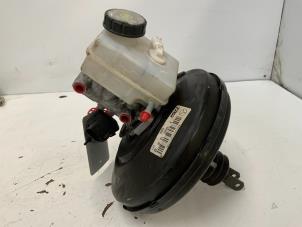 Gebruikte Rembol Mercedes A (W169) 1.5 A-160 Prijs € 99,99 Margeregeling aangeboden door Autodemontage van der Iest