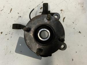 Gebruikte Asschenkel rechts-voor Ford Fiesta 6 (JA8) 1.25 16V Prijs € 24,99 Margeregeling aangeboden door Autodemontage van der Iest