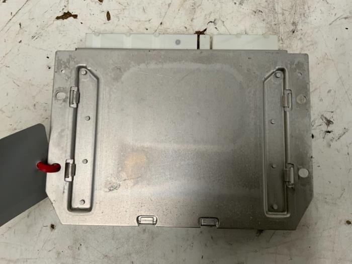 Gebruikte Computer ASR Mercedes E (W210) 3.0 E-300D Turbo 24V Prijs € 49,99 Margeregeling aangeboden door Autodemontage van der Iest