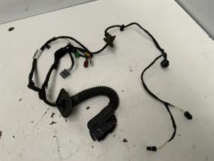 Gebruikte Elektrische Bedrading Compleet Mercedes C Estate (S205) C-250 CDI BlueTEC, C-250 d 2.2 16V Prijs € 60,49 Inclusief btw aangeboden door Autodemontage van der Iest