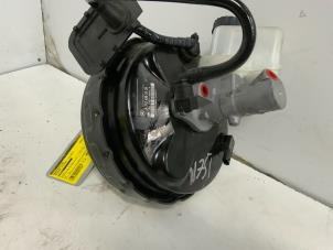 Gebruikte Rembol Mercedes E Estate (S212) E-220 CDI 16V BlueEfficiency Prijs € 99,99 Margeregeling aangeboden door Autodemontage van der Iest