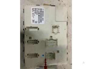 Gebruikte Computer Body Control Mercedes C (C205) C-250d 2.2 16V BlueTEC Prijs € 49,99 Inclusief btw aangeboden door Autodemontage van der Iest