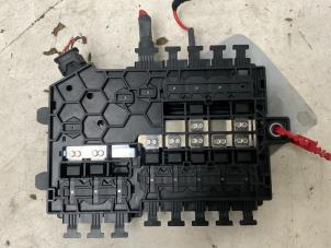 Gebruikte Zekeringkast Mercedes C (C205) C-250d 2.2 16V BlueTEC Prijs € 39,99 Inclusief btw aangeboden door Autodemontage van der Iest