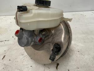 Gebruikte Rembol Mercedes C (C205) C-250d 2.2 16V BlueTEC Prijs € 149,99 Inclusief btw aangeboden door Autodemontage van der Iest