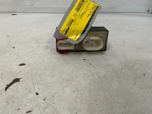 Gebruikte Koelvin relais Volkswagen Golf IV (1J1) 1.9 TDI 130 Prijs € 19,99 Margeregeling aangeboden door Autodemontage van der Iest