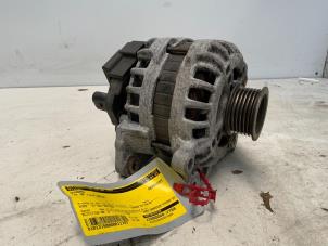 Gebruikte Dynamo Volkswagen Up! (121) 1.0 12V 60 Prijs € 24,99 Margeregeling aangeboden door Autodemontage van der Iest