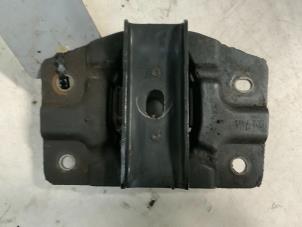 Gebruikte Motorrubber Volkswagen Up! (121) 1.0 12V 60 Prijs € 14,99 Margeregeling aangeboden door Autodemontage van der Iest