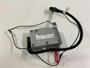 Gebruikte Module Telefoon Mercedes E (W212) E-350 CDI V6 24V BlueEfficiency Prijs € 19,99 Margeregeling aangeboden door Autodemontage van der Iest