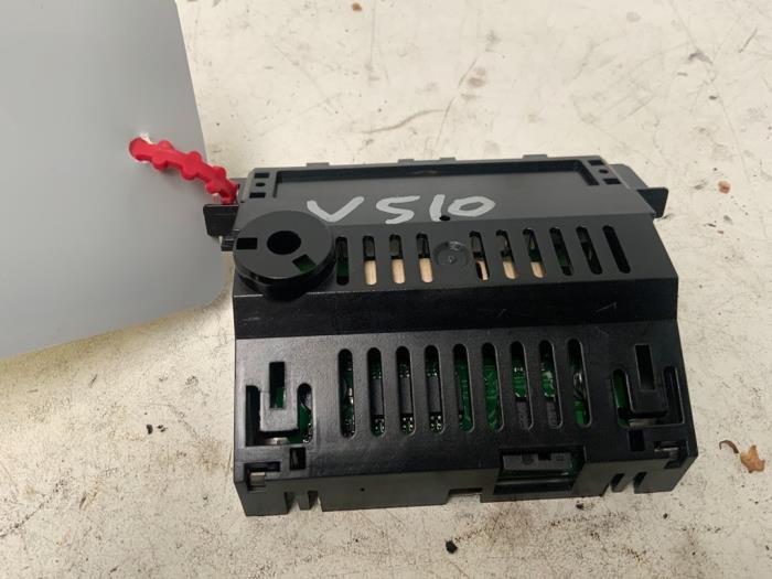 Gebruikte PDC Module Mercedes CLC (C203) 2.2 220 CDI 16V Prijs € 25,00 Margeregeling aangeboden door Autodemontage van der Iest