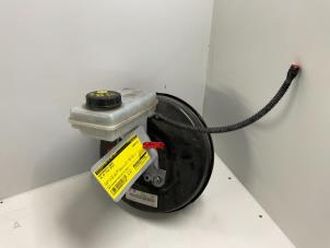 Gebruikte Hoofdremcilinder Volkswagen Up! (121) 1.0 12V 75 Prijs € 69,99 Margeregeling aangeboden door Autodemontage van der Iest