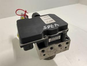 Gebruikte ABS Pomp Mercedes E (W212) E-350 CDI V6 24V BlueEfficiency Prijs € 99,99 Margeregeling aangeboden door Autodemontage van der Iest