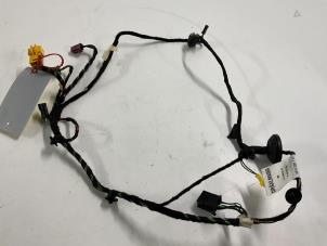 Gebruikte Kabelboom Mercedes E Estate (S212) E-200 CDI 16V BlueEfficiency,BlueTEC Prijs € 24,99 Margeregeling aangeboden door Autodemontage van der Iest