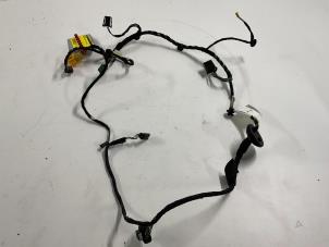 Gebruikte Kabelboom Mercedes E Estate (S212) E-200 CDI 16V BlueEfficiency,BlueTEC Prijs € 24,99 Margeregeling aangeboden door Autodemontage van der Iest