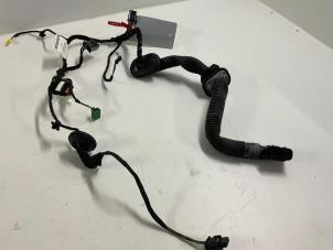 Gebruikte Kabelboom Mercedes E Estate (S212) E-200 CDI 16V BlueEfficiency,BlueTEC Prijs € 19,99 Margeregeling aangeboden door Autodemontage van der Iest