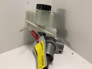 Gebruikte Rembooster Mercedes E Estate (S212) E-200 CDI 16V BlueEfficiency,BlueTEC Prijs € 50,00 Margeregeling aangeboden door Autodemontage van der Iest