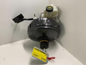 Gebruikte Rembol Mercedes E (W212) E-350 CDI V6 24V BlueEfficiency Prijs € 75,00 Margeregeling aangeboden door Autodemontage van der Iest