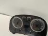 Volkswagen Bora (1J2) 1.9 TDI 100 Cockpit