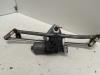 Volkswagen Bora (1J2) 1.9 TDI 100 Ruitenwissermotor voor