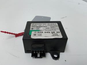 Gebruikte Computer Diversen Mercedes Vito (638.1/2) 2.3 108D Prijs € 20,00 Margeregeling aangeboden door Autodemontage van der Iest