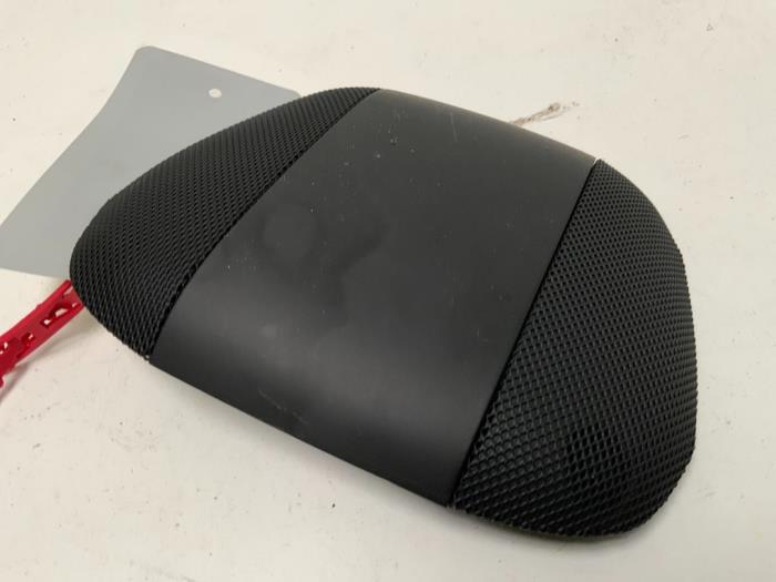 Gebruikte Alarm module Mercedes CLC (C203) 2.2 220 CDI 16V Prijs € 15,00 Margeregeling aangeboden door Autodemontage van der Iest