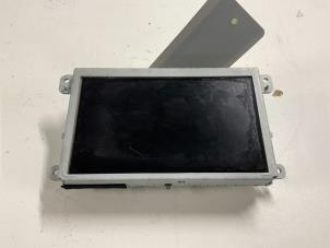 Gebruikte Display Interieur Audi A6 Avant Quattro (C6) 3.0 TDI V6 24V Prijs € 69,99 Margeregeling aangeboden door Autodemontage van der Iest