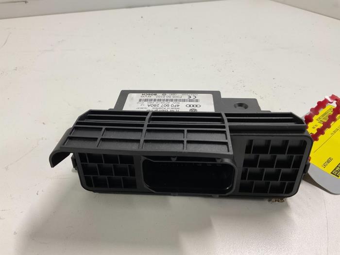 Computer Body Control Audi A6 Avant Quattro (C6), 2004 / 2011 3.0 TDI V6 24V, Combi/o, Diesel, 2.967cc, 171kW (232pk), 4x4, ASB, 2006-06 / 2008-10, 4F5 (Gebruikt)