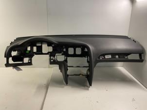 Gebruikte Dashboard Audi A6 Avant Quattro (C6) 3.0 TDI V6 24V Prijs € 99,99 Margeregeling aangeboden door Autodemontage van der Iest