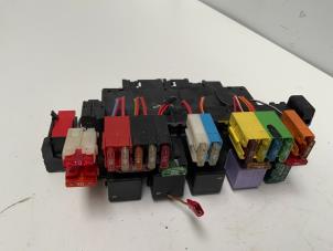 Gebruikte Sam module Mercedes S (W220) 5.8 S-600L V12 36V Prijs € 100,00 Margeregeling aangeboden door Autodemontage van der Iest