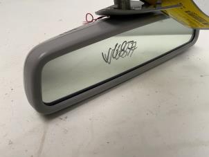 Gebruikte Spiegel binnen Mercedes E Combi (S211) 2.2 E-220 CDI 16V Prijs € 15,00 Margeregeling aangeboden door Autodemontage van der Iest